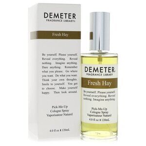 Demeter Fresh Hay by Demeter Cologne Spray 4 oz